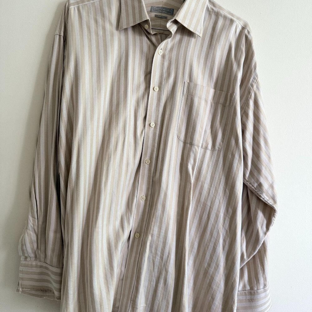 2 Christopher Lena Shirts